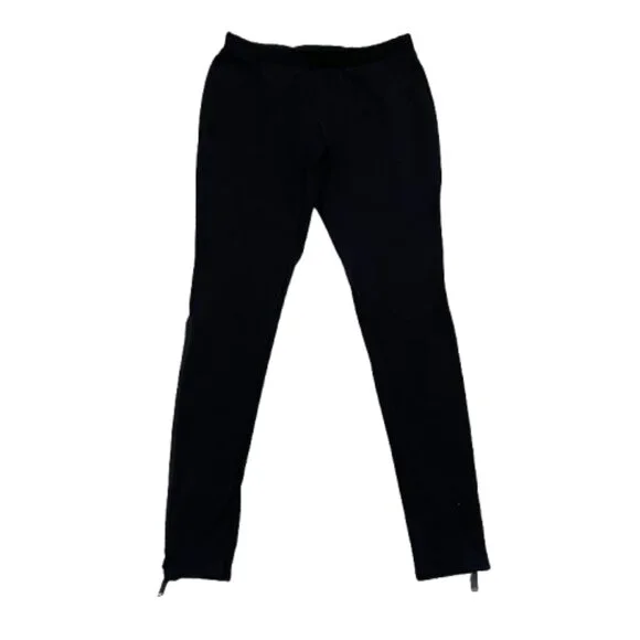 Stile Benetton Black Pants - Picture 2 of 4